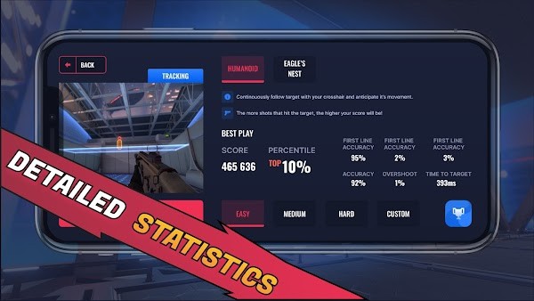 3D瞄准训练模拟器最新版截图4