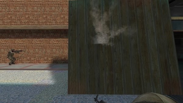 局部战争手游(Local Warfare Re: Portable)最新版截图1