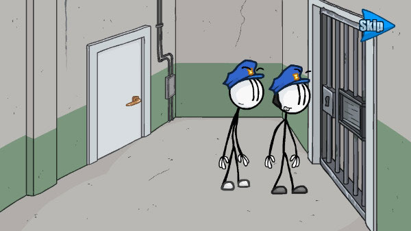 亨利火柴人合集手机中文版最新版截图1