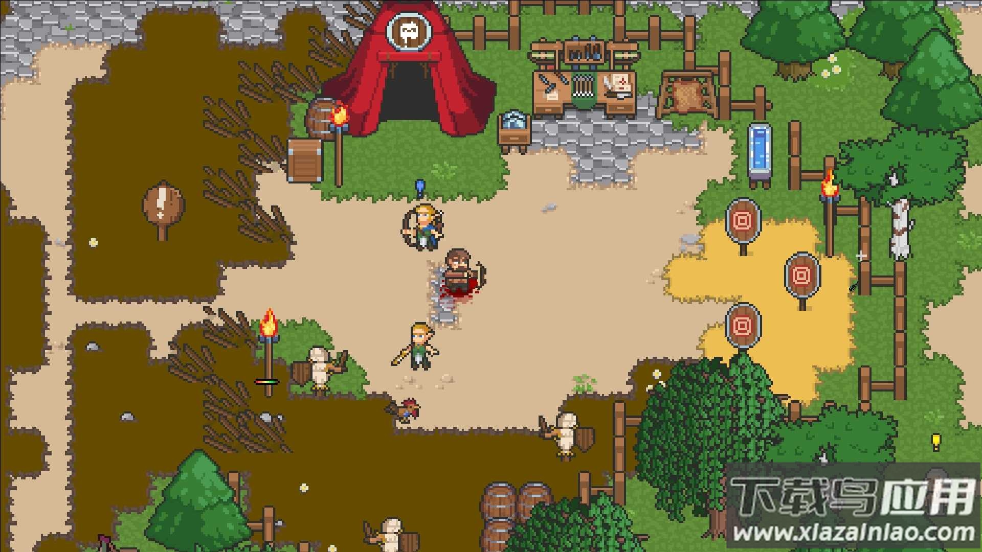 奥术谷游戏下载安装最新版截图1