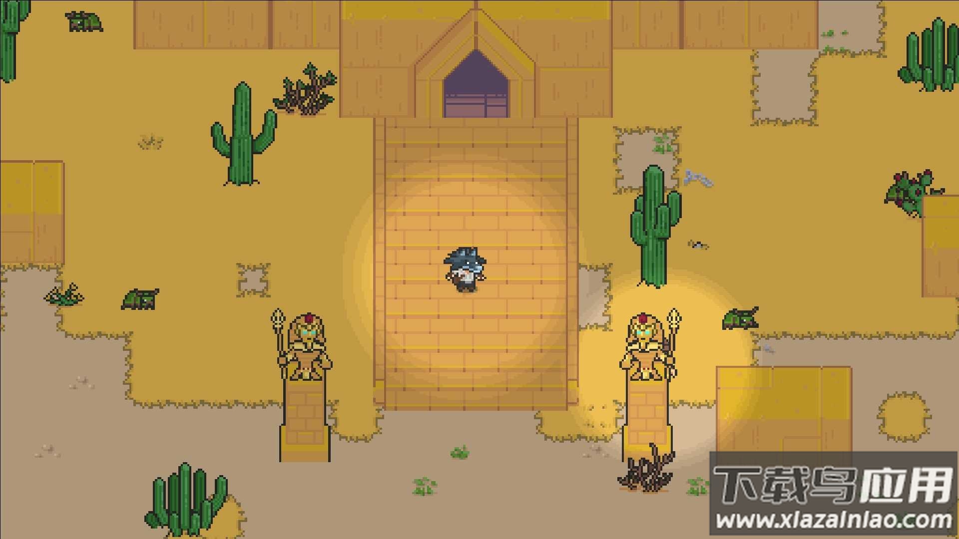 奥术谷游戏下载安装最新版截图2