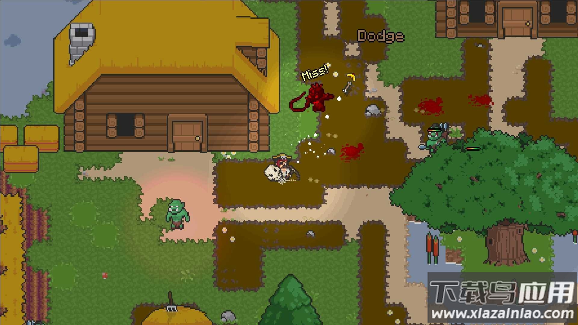 奥术谷游戏下载安装最新版截图3