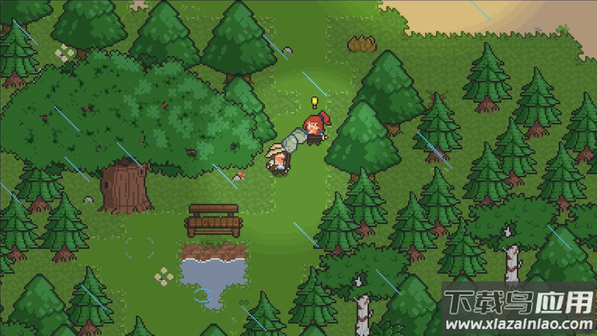 奥术谷游戏下载安装最新版截图5