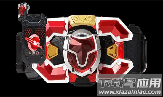 刑天召唤器官方下载