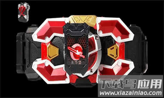 刑天召唤器模拟器最新版本最新版截图1