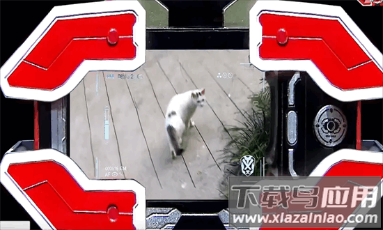 刑天召唤器模拟器最新版本最新版截图4