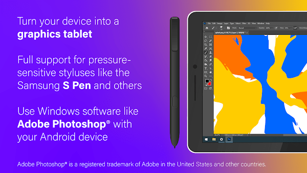 superdisplay官方版最新版截图1