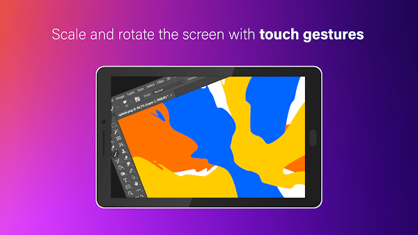 superdisplay官方版最新版截图3