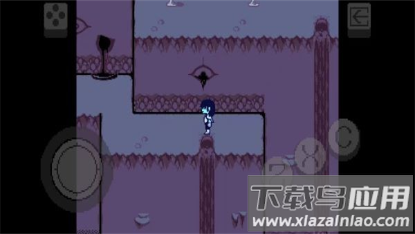 三角符文第二章官方下载(Deltarune)截图2
