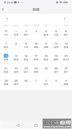 MemoryHelper安卓版最新版截图4