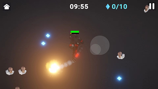 Last Play最新版最新版截图4