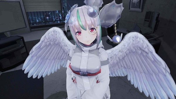 错误游戏reset国际抢先体验版(404 Game Reset ProloguE)最新版截图4