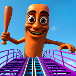 人类像素游乐场手游版