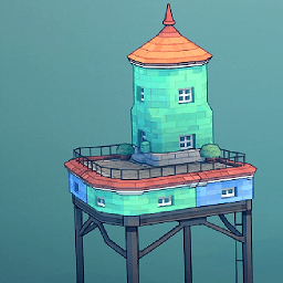 欢乐小镇中文版游戏