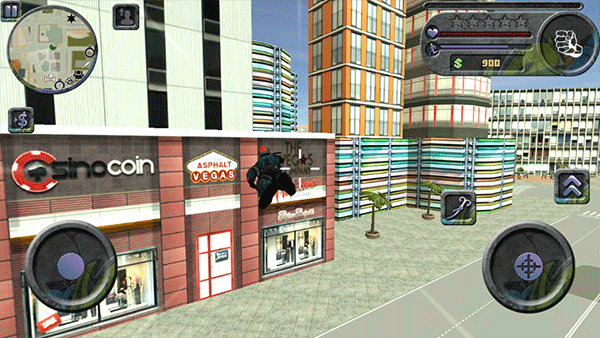 攀爬侠2025最新版本最新版截图1