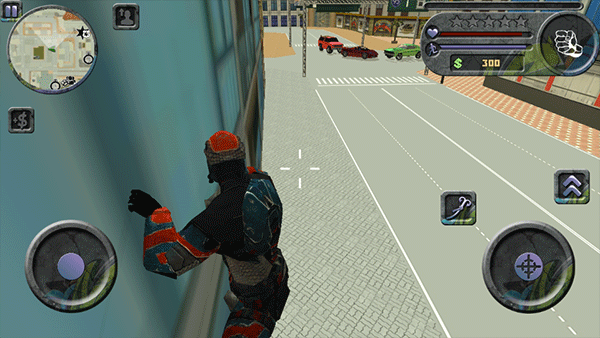 攀爬侠2025最新版本最新版截图2