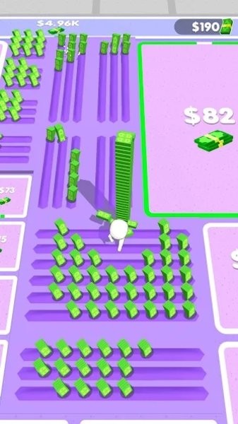 金钱农场游戏(money field)最新版截图1