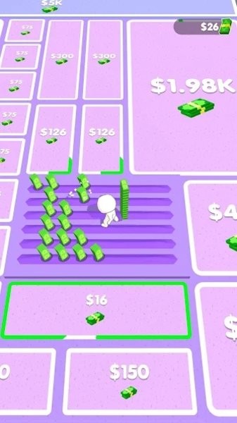金钱农场游戏(money field)最新版截图2