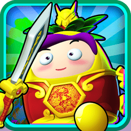 果宝战神游戏官方版