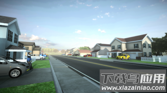 汽车销售模拟器官方版下载(汽车贸易模拟器)最新版截图2