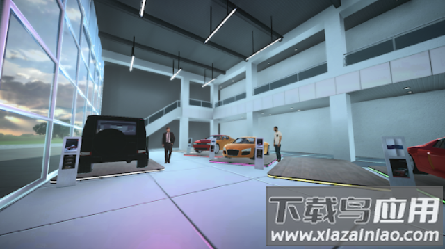 汽车销售模拟器官方版下载(汽车贸易模拟器)最新版截图3