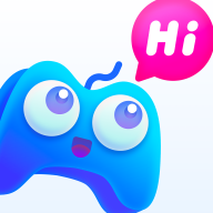 游戏搭子app