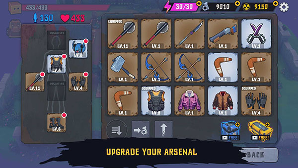 盒子头僵尸必须死手机版最新版截图4