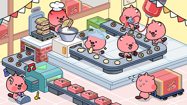 Zanmang Loopy游戏最新版截图1