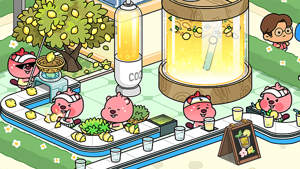 Zanmang Loopy游戏最新版截图3