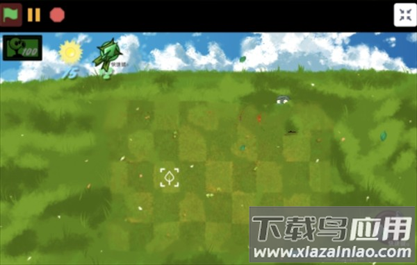 植物大战僵尸战争2