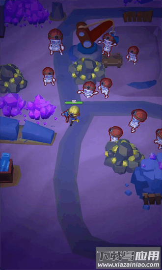 不朽崛起2最后的地牢最新版最新版截图1