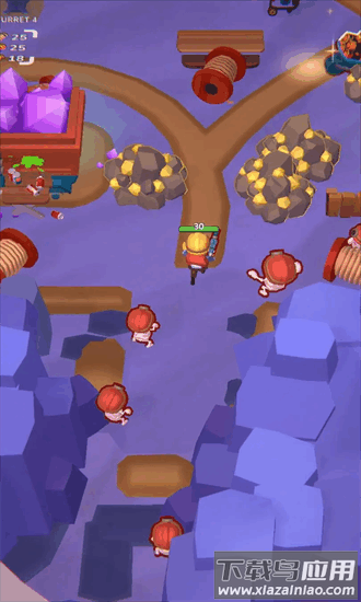 不朽崛起2最后的地牢最新版最新版截图2