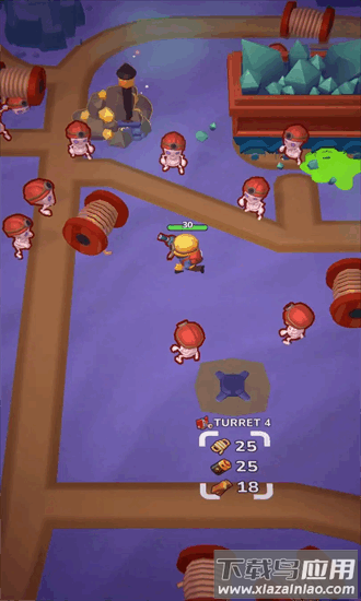 不朽崛起2最后的地牢最新版最新版截图3