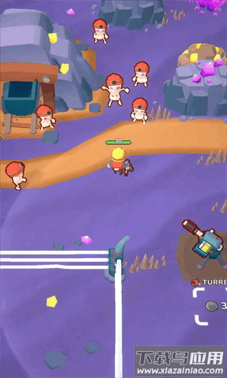 不朽崛起2最后的地牢最新版最新版截图4