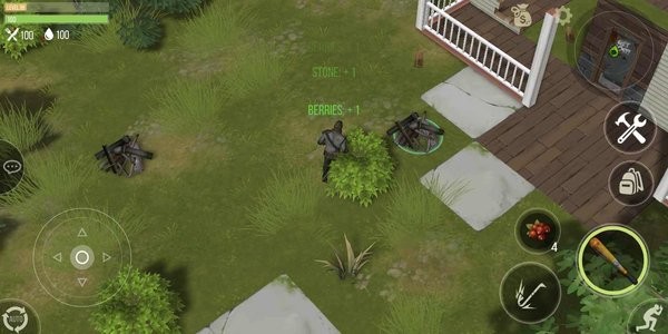 捕食日最新版本(Prey for a Day)最新版截图1