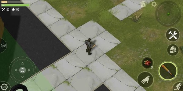 捕食日最新版本(Prey for a Day)最新版截图2