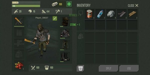 捕食日最新版本(Prey for a Day)最新版截图4