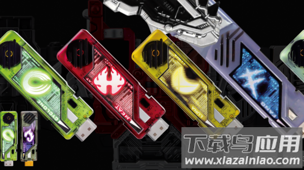 假面骑士双骑腰带模拟器游戏(Fuuto Double,Lost,Accel Driver)