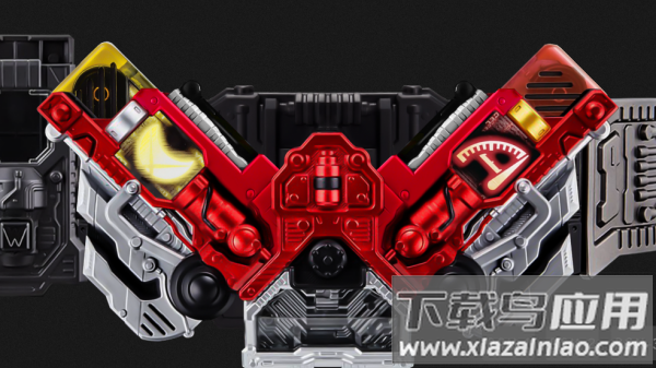 假面骑士双骑腰带模拟器游戏(Fuuto Double,Lost,Accel Driver)