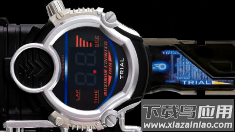 假面骑士双骑腰带模拟器游戏(Fuuto Double,Lost,Accel Driver)最新版截图1