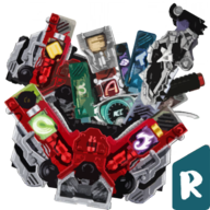 假面骑士双骑腰带模拟器游戏(Fuuto Double,Lost,Accel Driver)