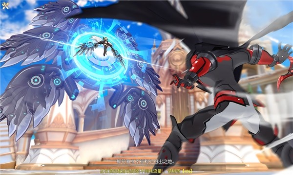 精灵之怒游戏最新版截图2