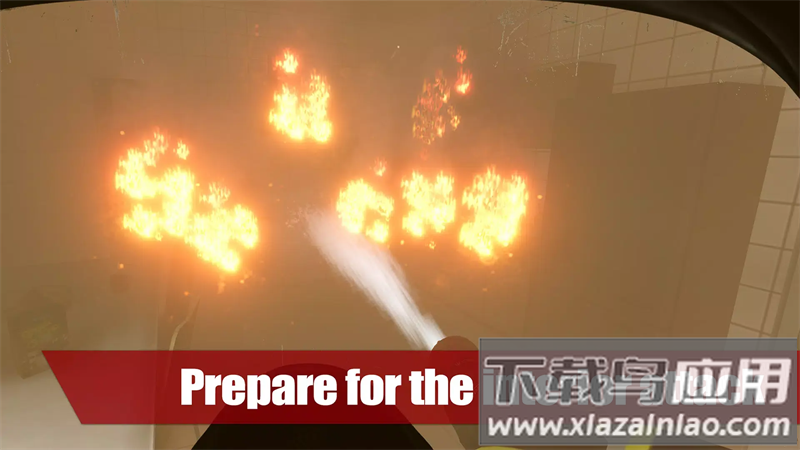 消防小队官方最新版下载(Emergency Call - The Attack Squad)最新版截图1