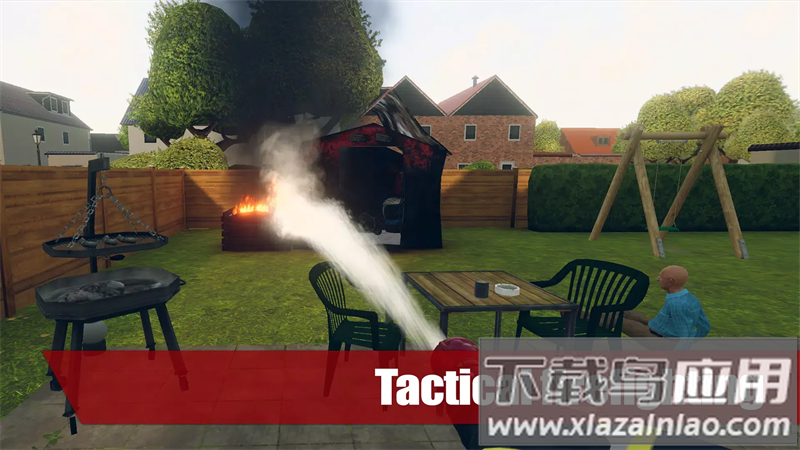 消防小队官方最新版下载(Emergency Call - The Attack Squad)最新版截图4