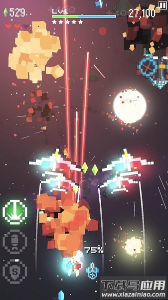 复古射击中文版下载