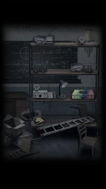 禁忌学院2逃离手游官方版最新版截图1