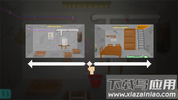 活在住房里下载游戏下载