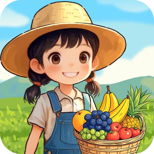 福气小院子红包版