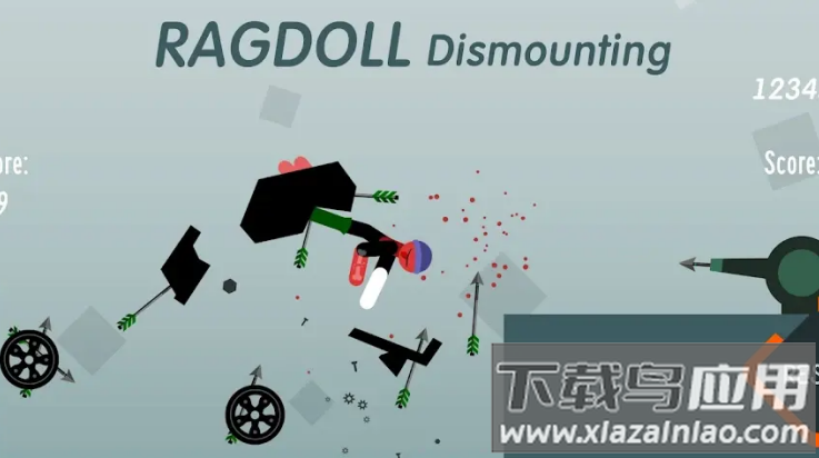 活着不好吗游戏最新版截图1