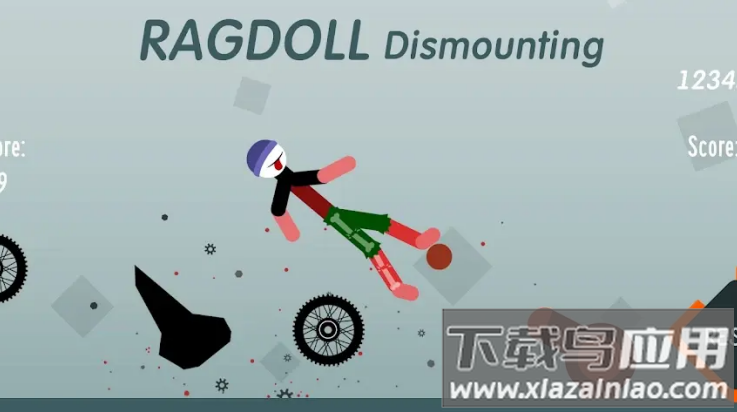 活着不好吗游戏最新版截图4